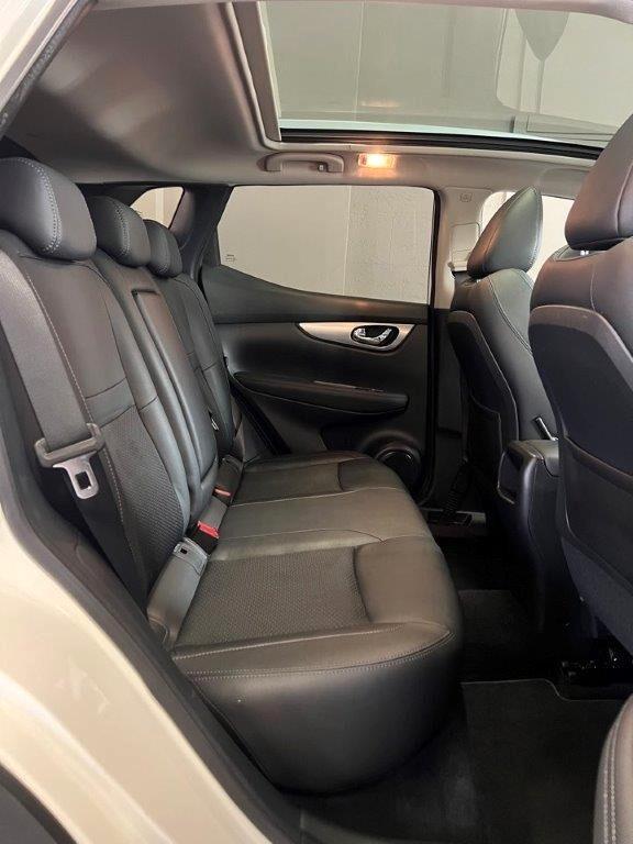 Nissan Qashqai 1.5 dCi 115 CV N-Connecta autocarro N1