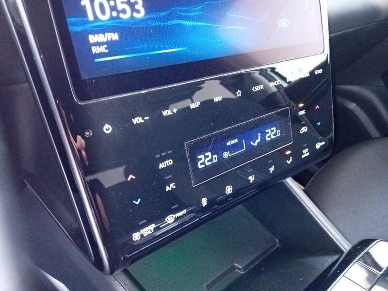 Hyundai Tucson 1.6 HEV aut.Exellence