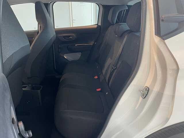 Citroen C3 PureTech 100 S&S You