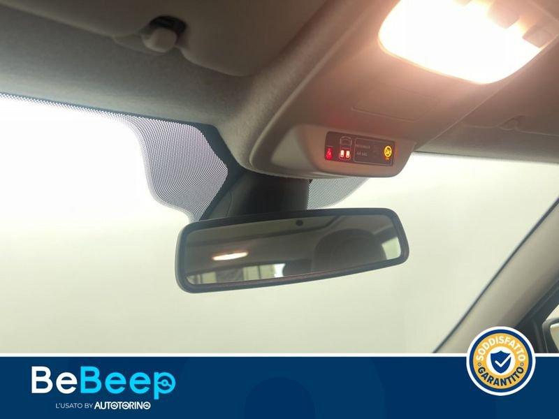 smart forfour EQ RACINGREY 22KW