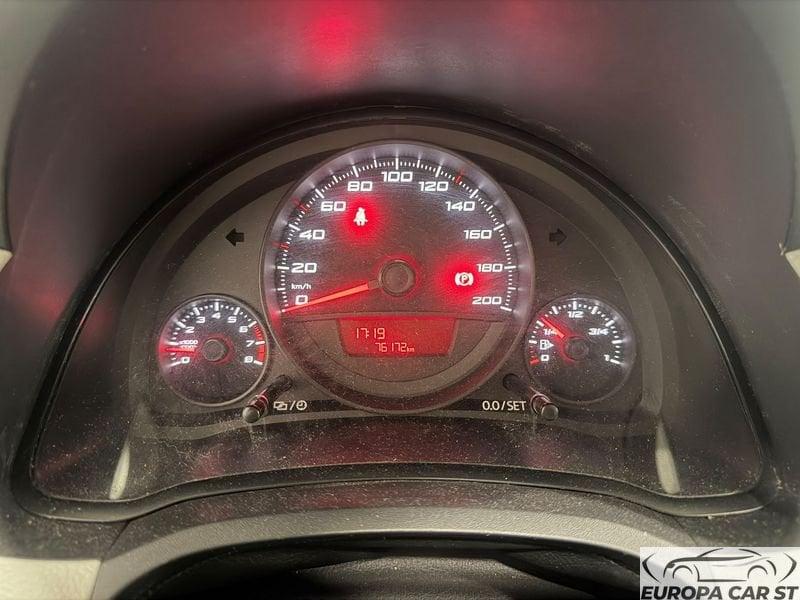 SEAT Mii Mii 3p 1.0 Reference 60cv