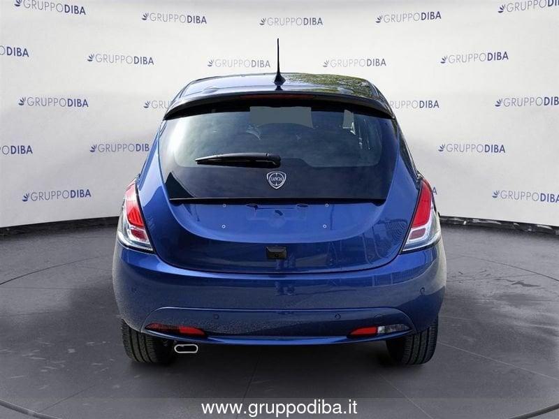 Lancia Ypsilon S1M My24 1.0 Firefly 70 CvStart&Stop Hybrid Pl