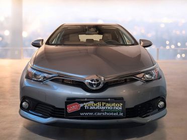 Toyota Auris 1.4 D-4D Active