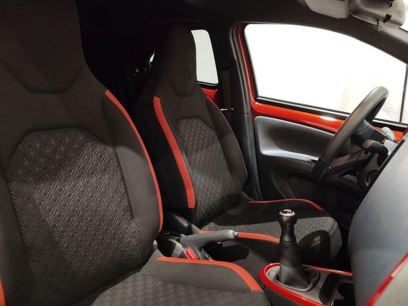 Toyota Aygo X Aygo X 1.0 VVT-i 72 CV 5 porte Trend