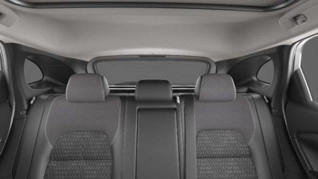 NISSAN Qashqai 1.3 MHEV 158 N-Connecta CVT