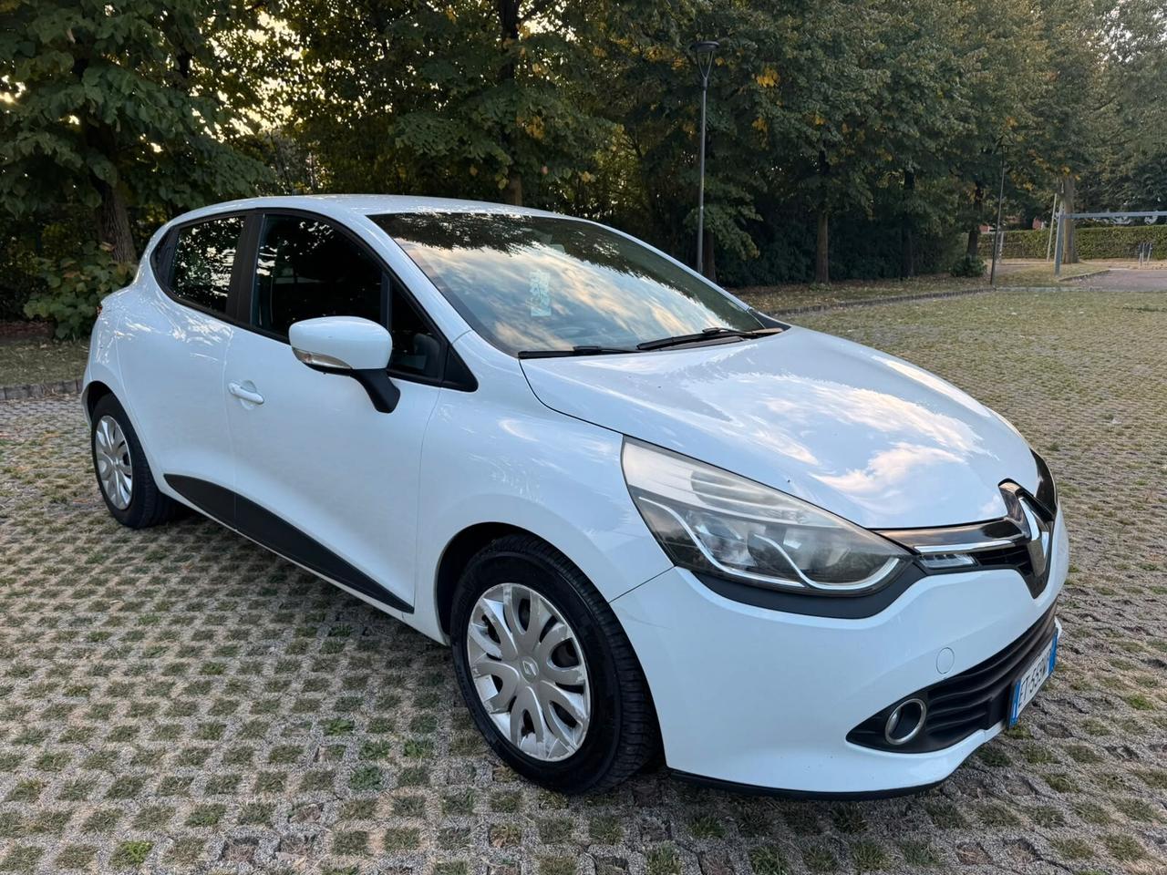 Renault Clio 1.5 dCi 8V 75CV 5 porte Live