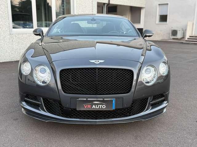 Bentley Continental GT II 6.0 575cv FULL OPTIONAL