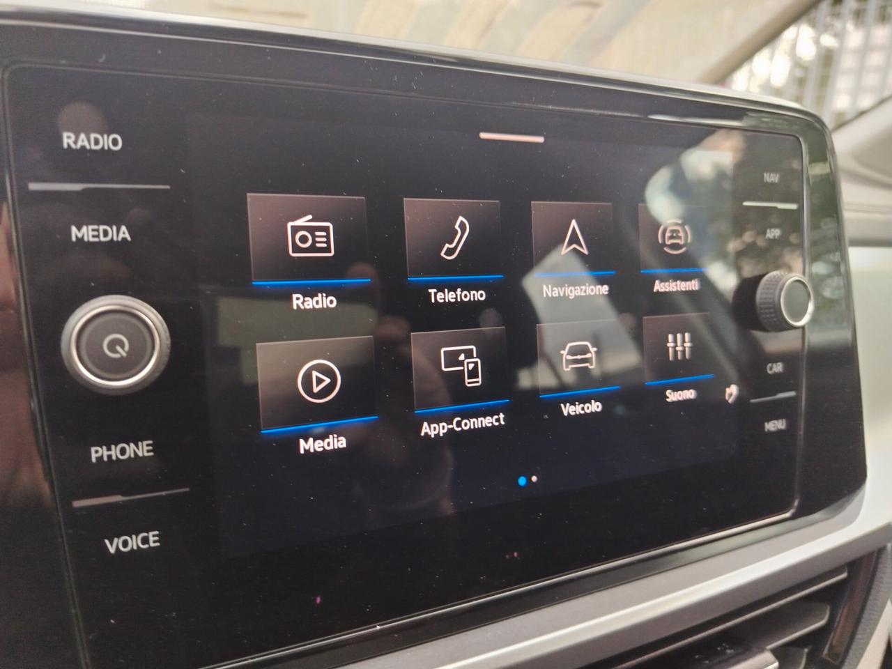 Volkswagen T-Roc 2.0 TDI SCR R-Line