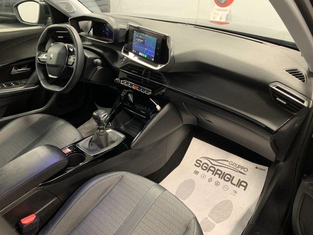 PEUGEOT 2008 1.5 BlueHDi Allure Navi Pack