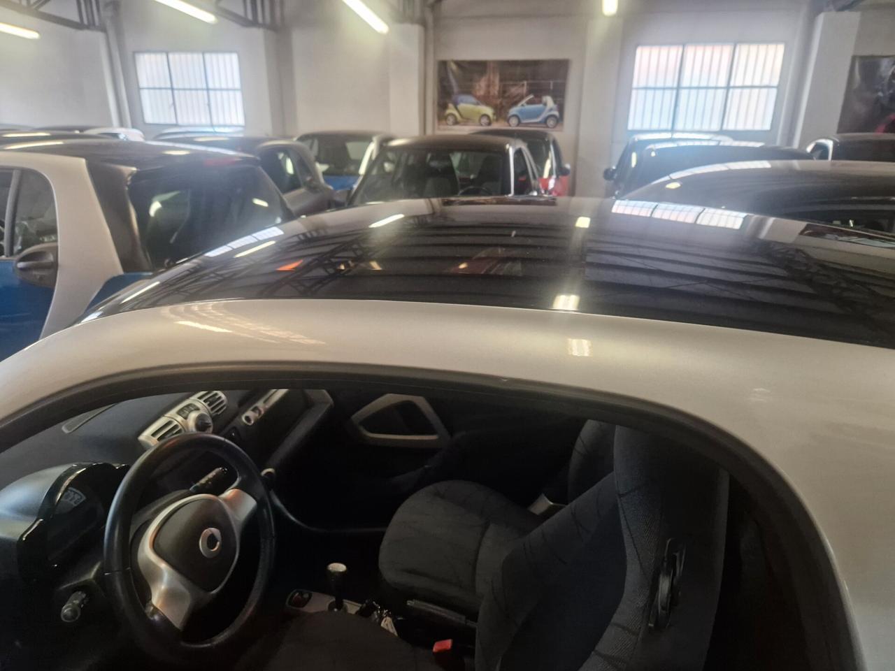 Passion motore revisionato frizione nuova garanzia