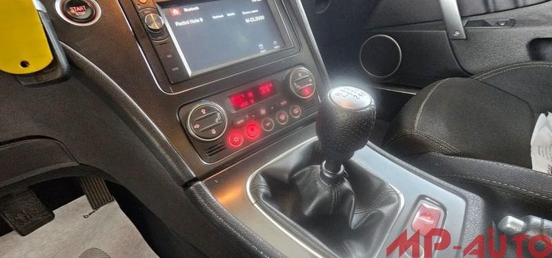Alfa Romeo Spider Spider 2.2 JTS cabrio