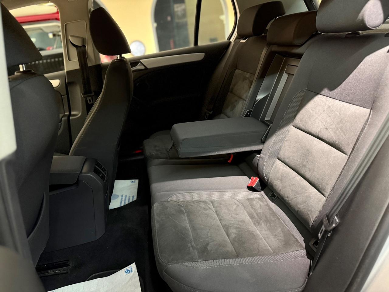 Volkswagen Golf 1.6 5p. Highline BiFuel GPL