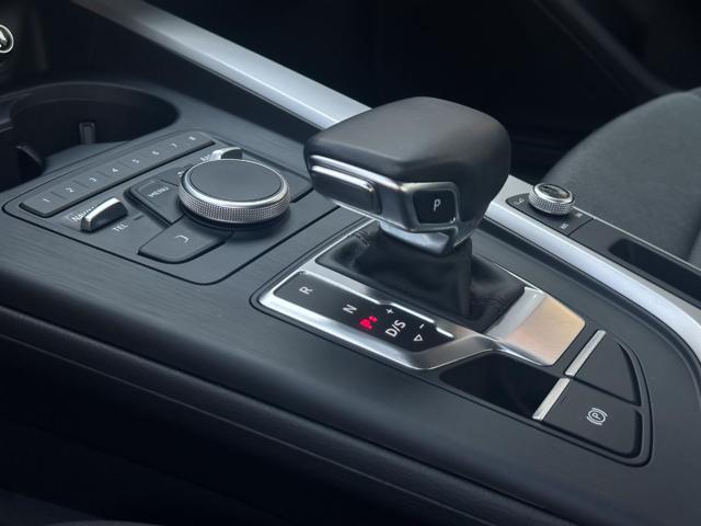 AUDI A5 40 TFSI S tronic Business