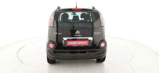 CITROEN C3 Picasso BlueHDi 100 Exclusive