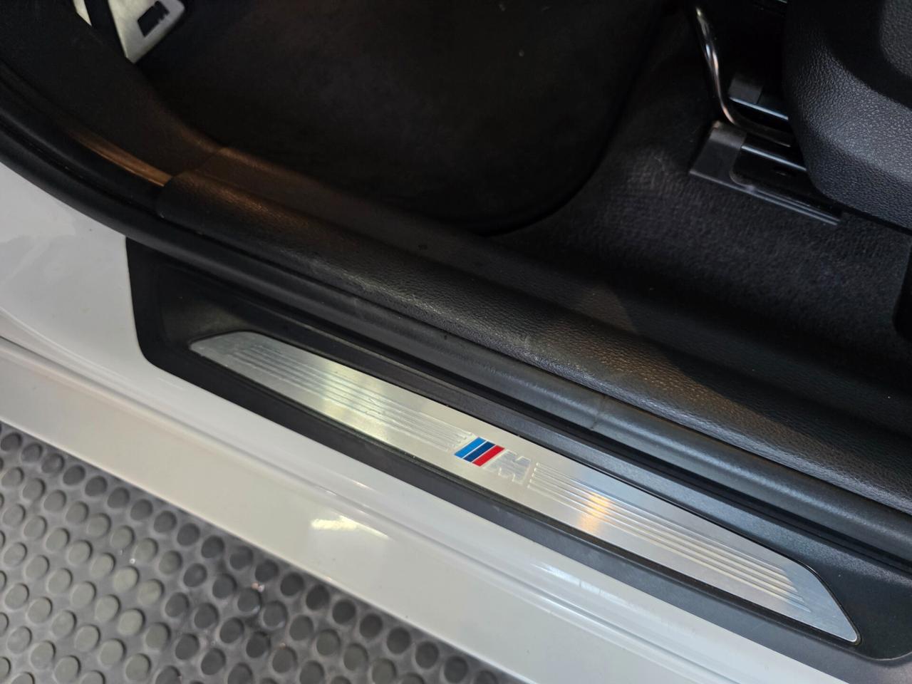 Bmw X1 xDrive20d Msport TAGLIANDI CERTIF