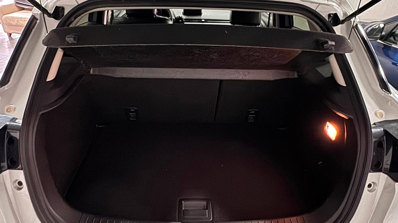 .CX-3 1.5L Skyactiv-D AWD aut. Luxury Edition 4X4
