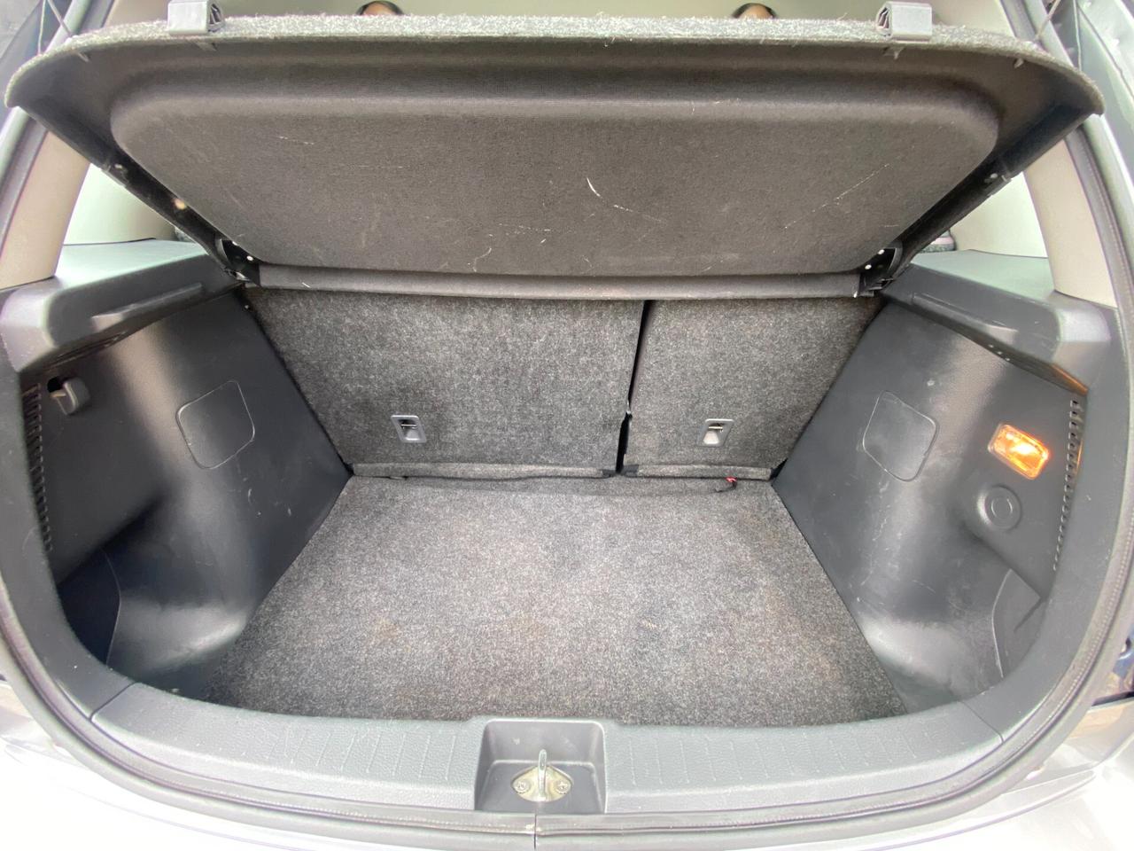 FIAT Sedici 1.9 Multijet GARANTITA