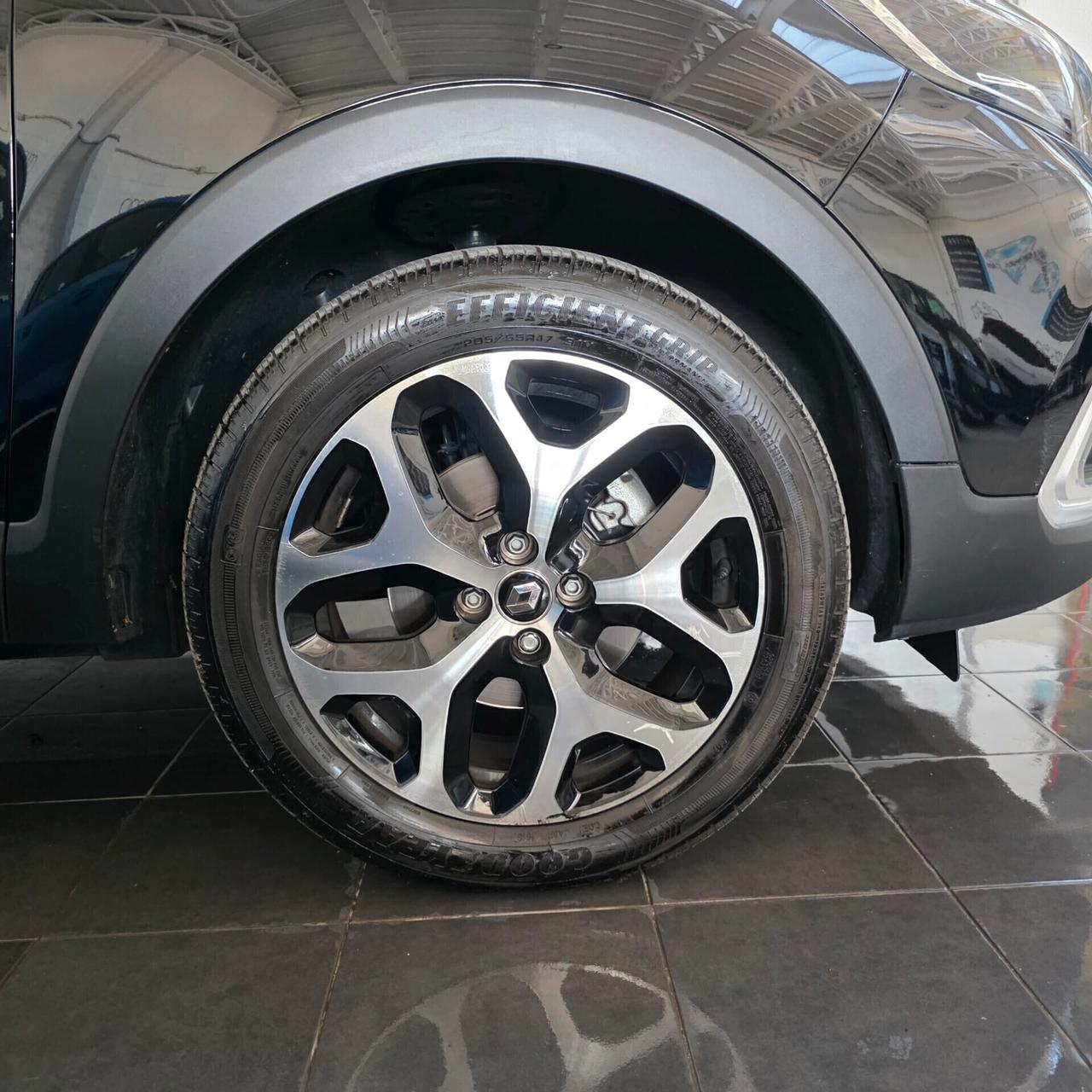 Renault Captur dCi 8V 90 CV Business EDC