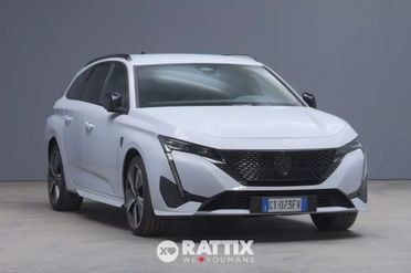 Peugeot 308 SW 1.5 BlueHDI 130CV GT EAT8
