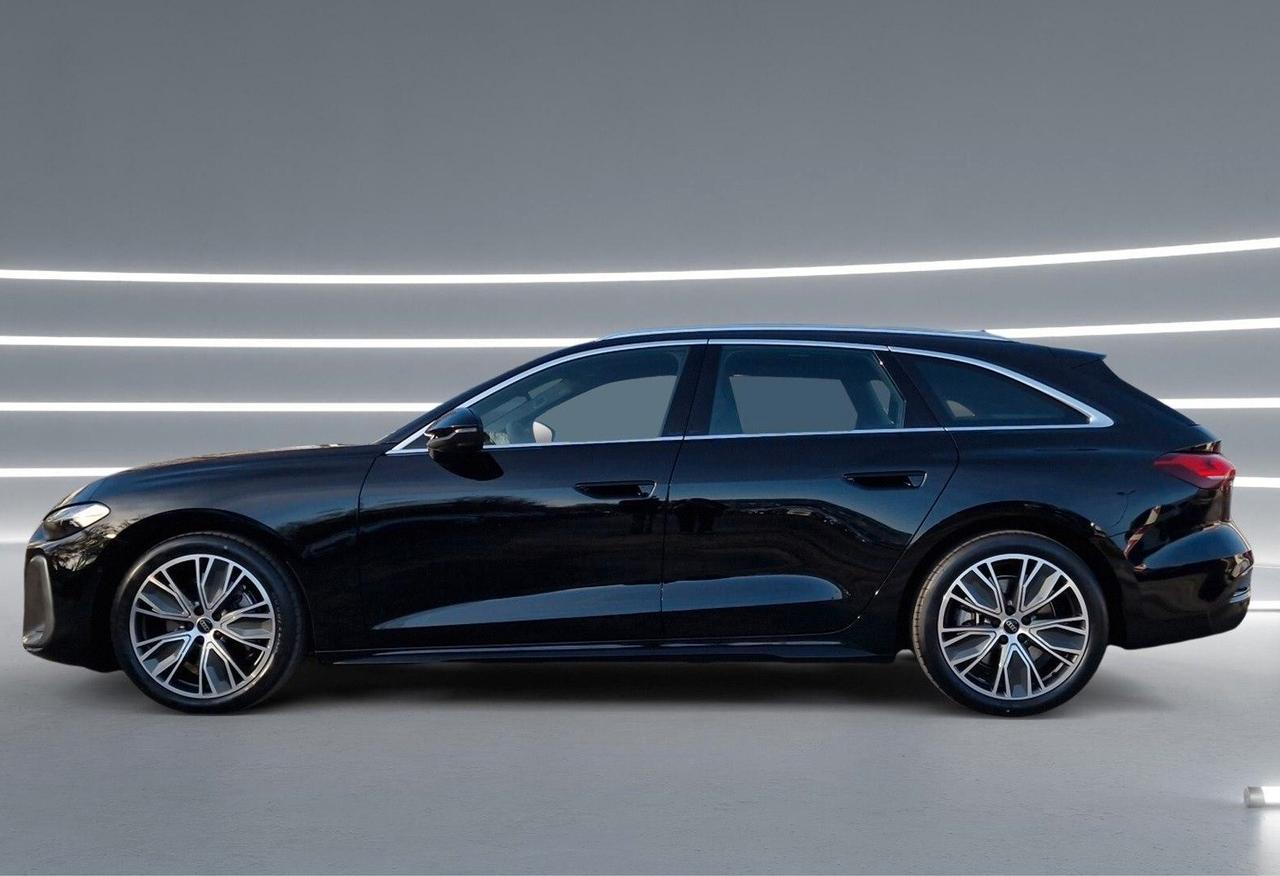 Audi A5 Avant TDI 150 kW S tronic mHEV+ Line edition