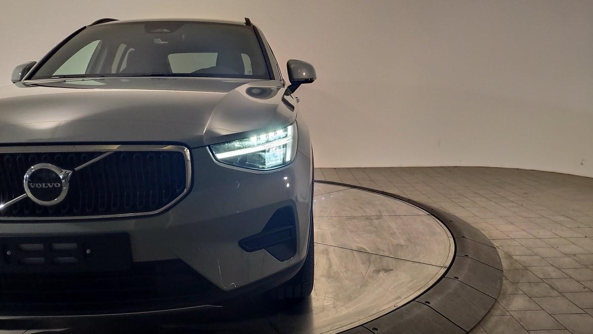 VOLVO Xc40 B3 Mild Hybrid Automatico Core