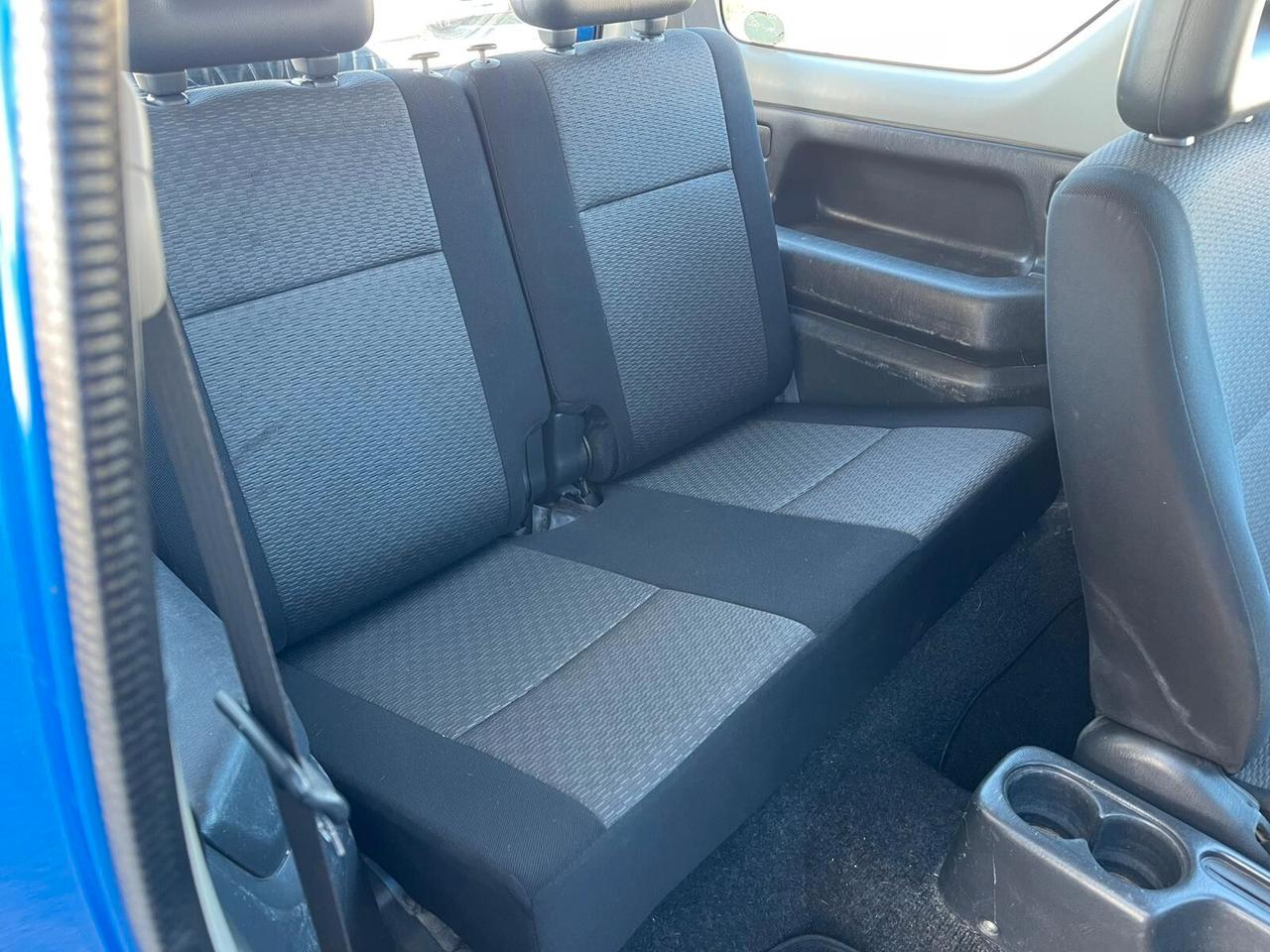 Suzuki Jimny 1.5 DDiS cat 4WD JLX