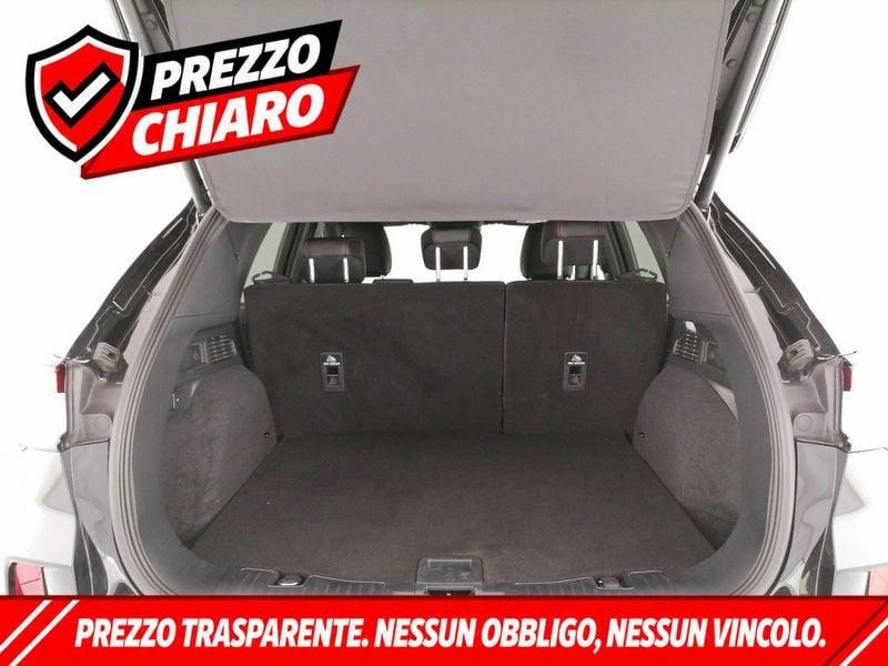 Ford Kuga 2.5 full hybrid ST-Line X 2wd 190cv cvt