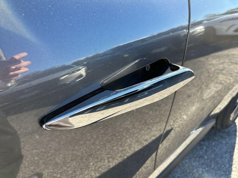 DS DS4 II 2021 1.5 bluehdi Opera 130cv auto