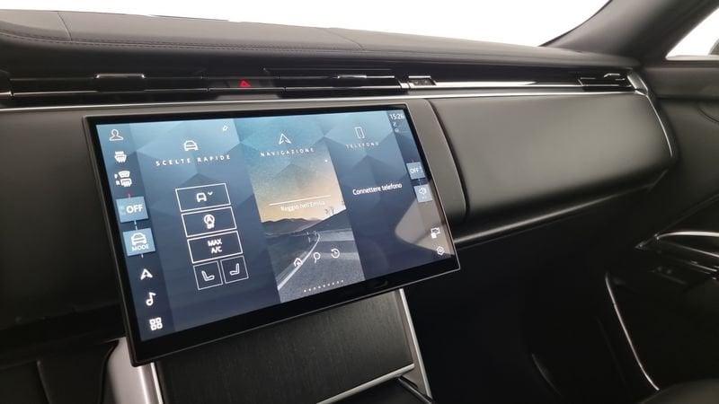 Land Rover Range Rover 3.0D l6 350 CV HSE