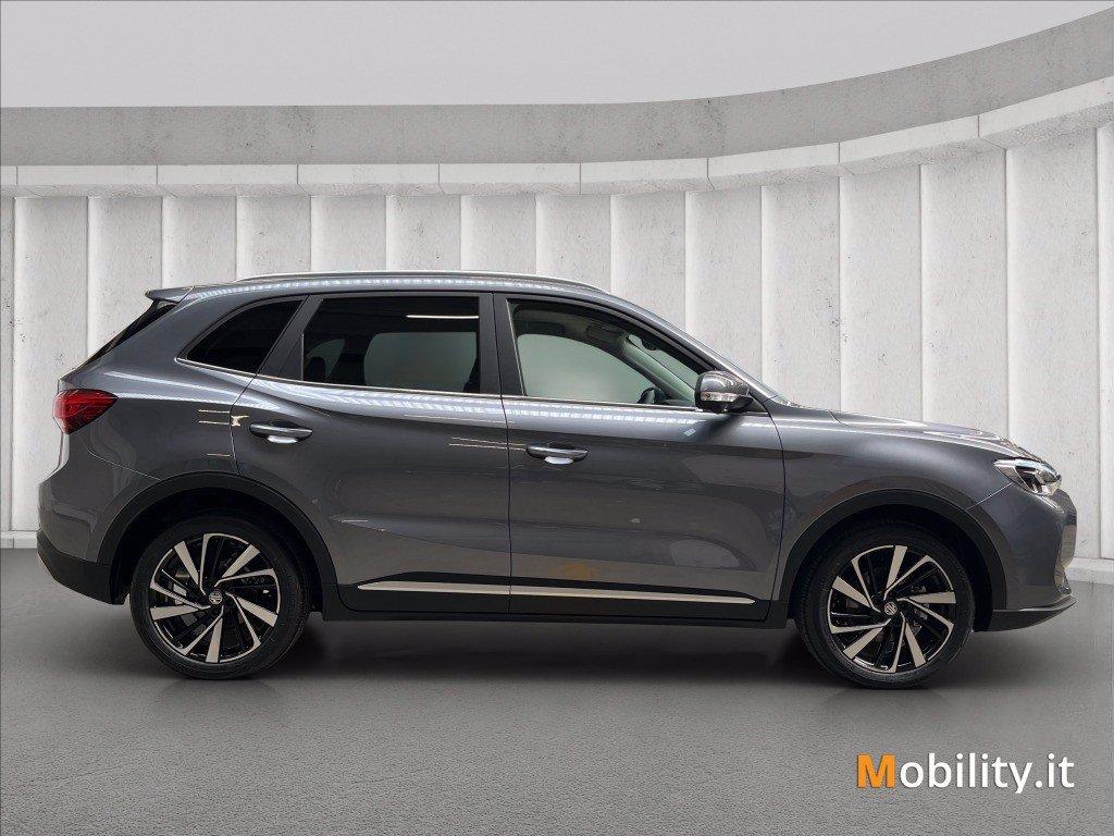MG ZS 1.5 hybrid+ Luxury auto del 2026