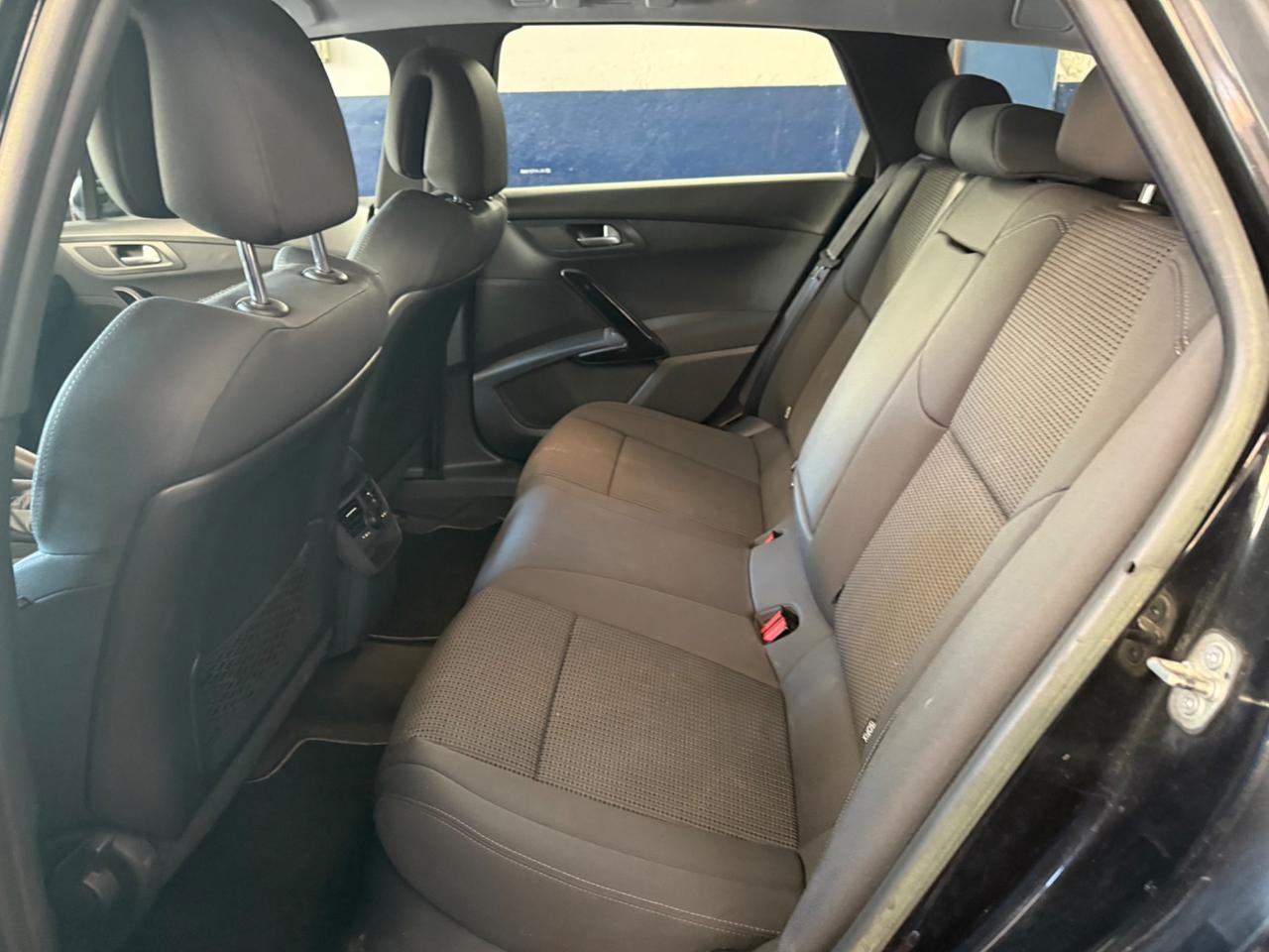 Peugeot 508 2.0 HDi 140CV SW Ciel Allure