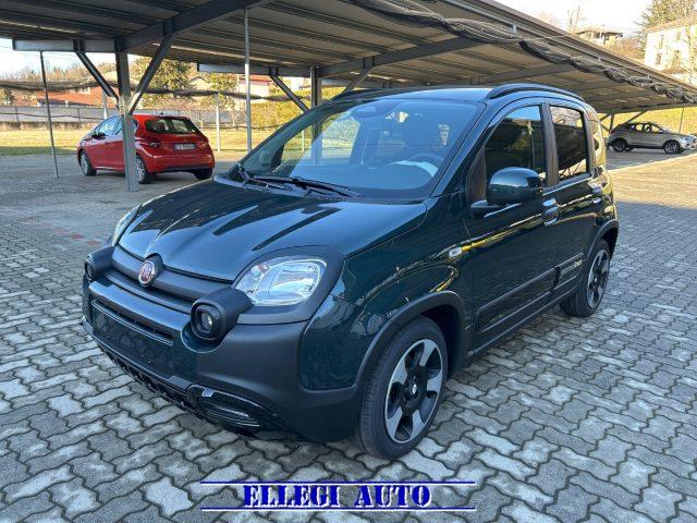 FIAT Pandina Cross PROMO FIN. PANDINA CROSS 1.0 Hybrid KM0