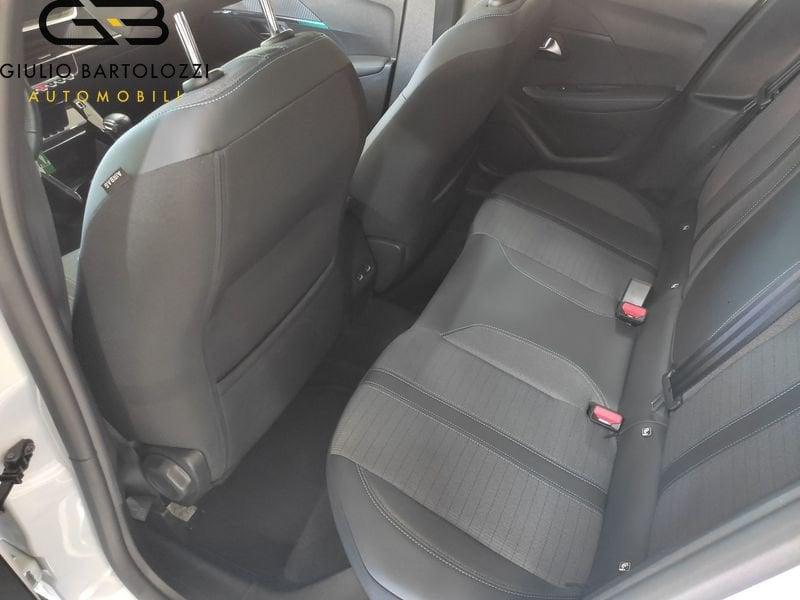 Peugeot 208 Allure Pack PureTech 100 S/S