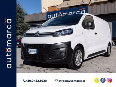 CITROEN Jumpy M 1.5 Bluehdi Club S&S 120cv del 2020