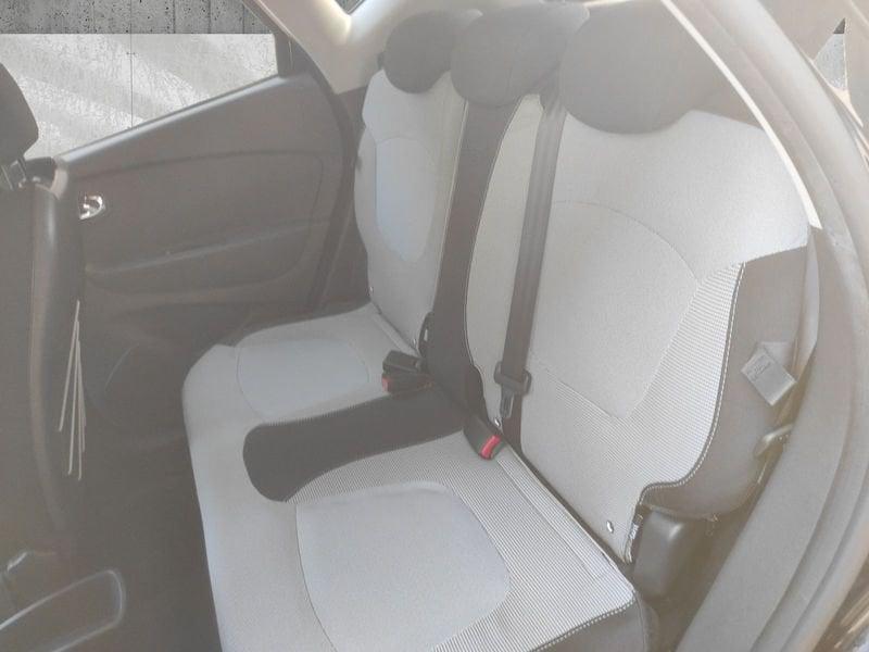 Renault Captur 1.5 dci Intens (energy r-link) 90cv E6