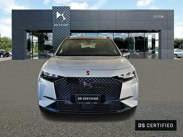 DS DS 7 DS 7 BlueHDi 130 aut. Performance Line