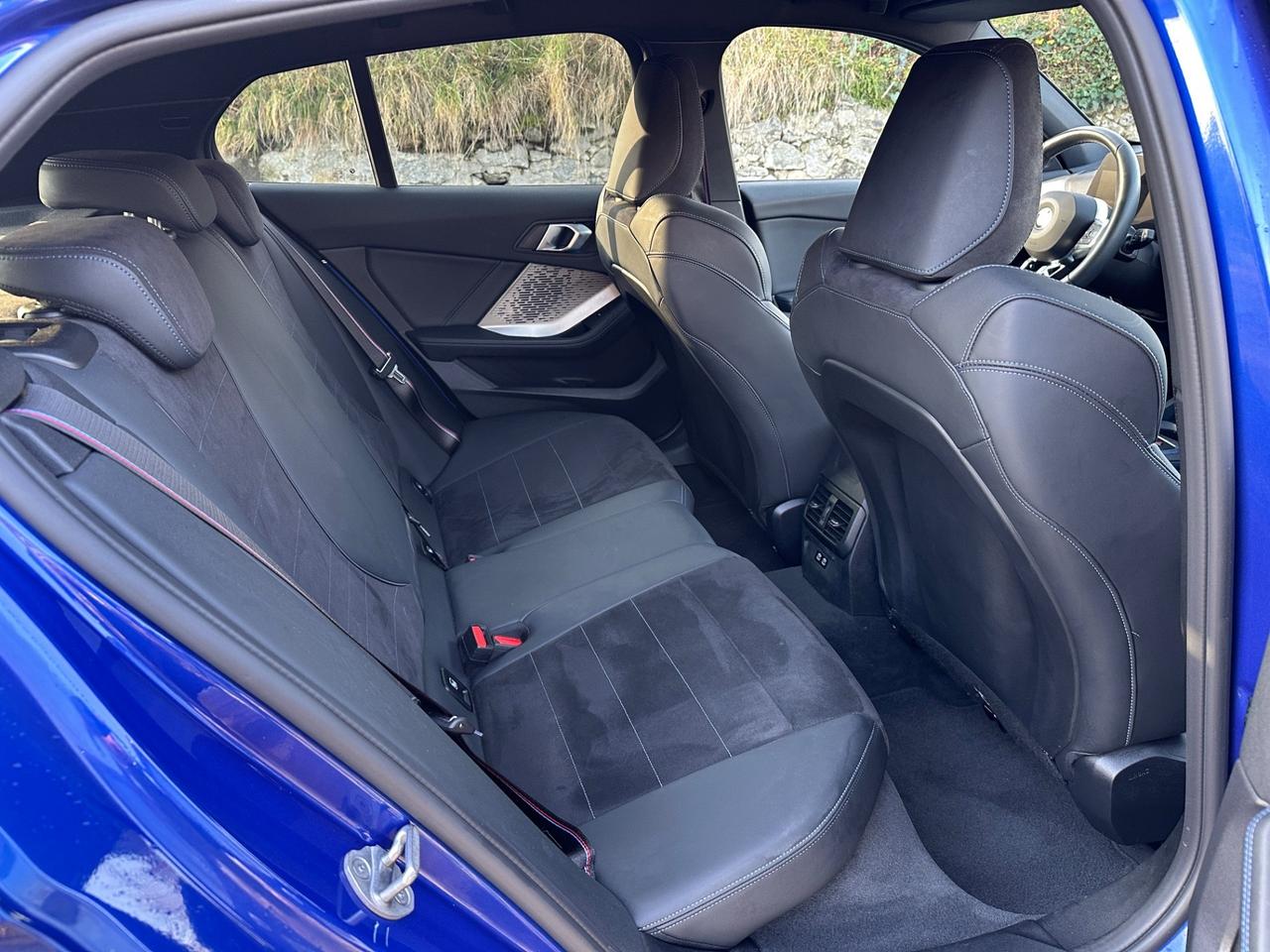 Bmw 118d 5p. MSport Pro - 2024