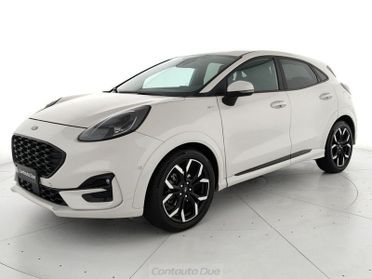 Ford Puma Puma 1.0 ecoboost h ST-Line X s&s 125cv