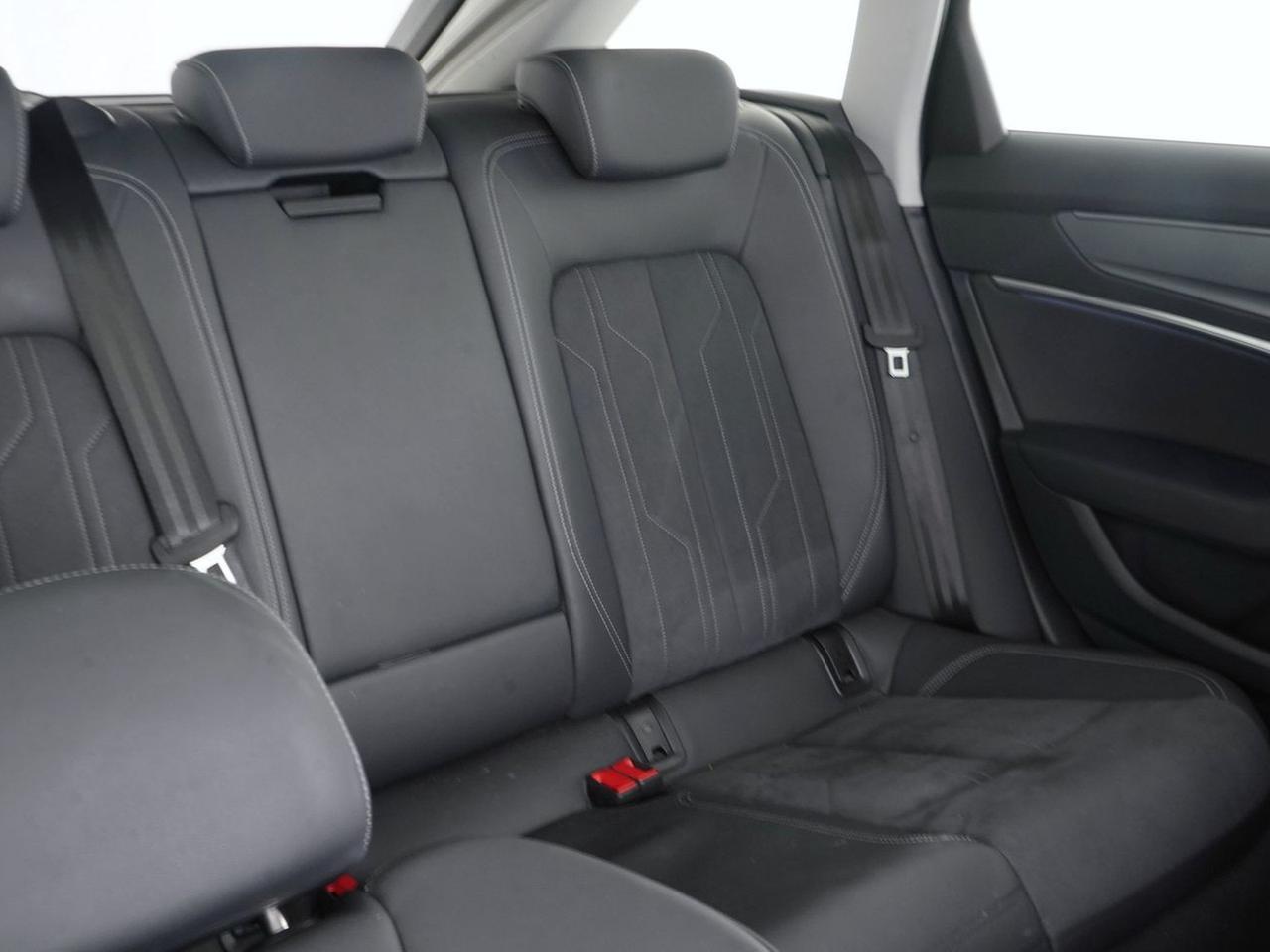 Audi A6 allroad allroad 40 2.0 tdi mhev 12v 204cv business advanced quattro ultra s tronic