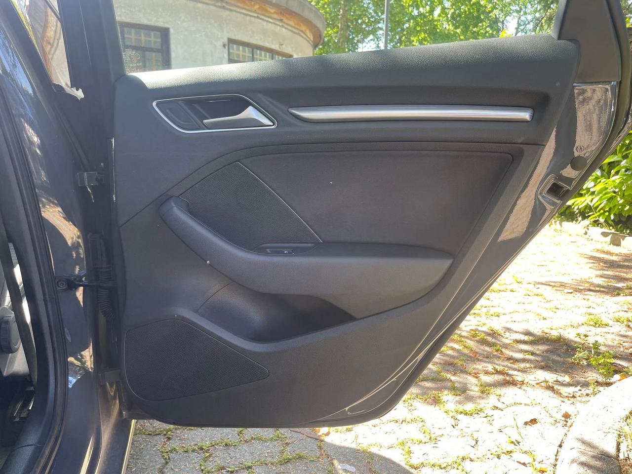 Audi A3 Sportback 1.6 30 TDI Sport #5467