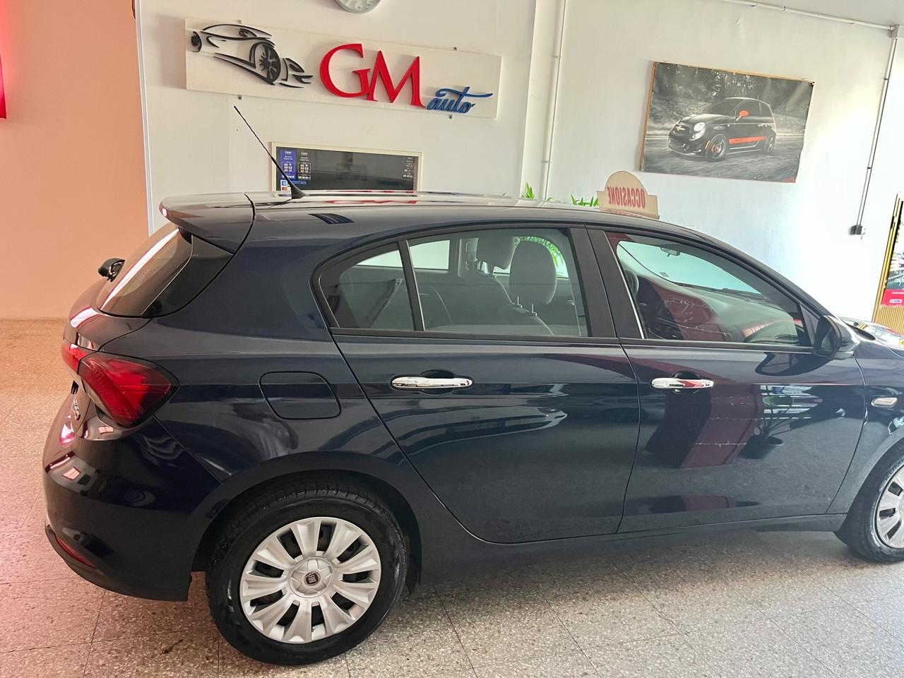 Fiat Tipo 1.4 T-Jet 120CV GPL 5 porte Lounge