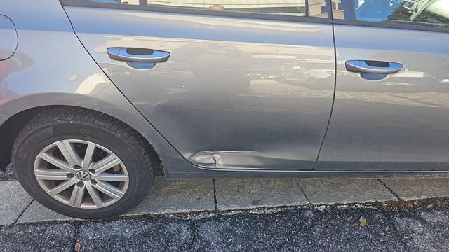 VOLKSWAGEN Golf 1.6 TDI DPF 5p. Comfortline