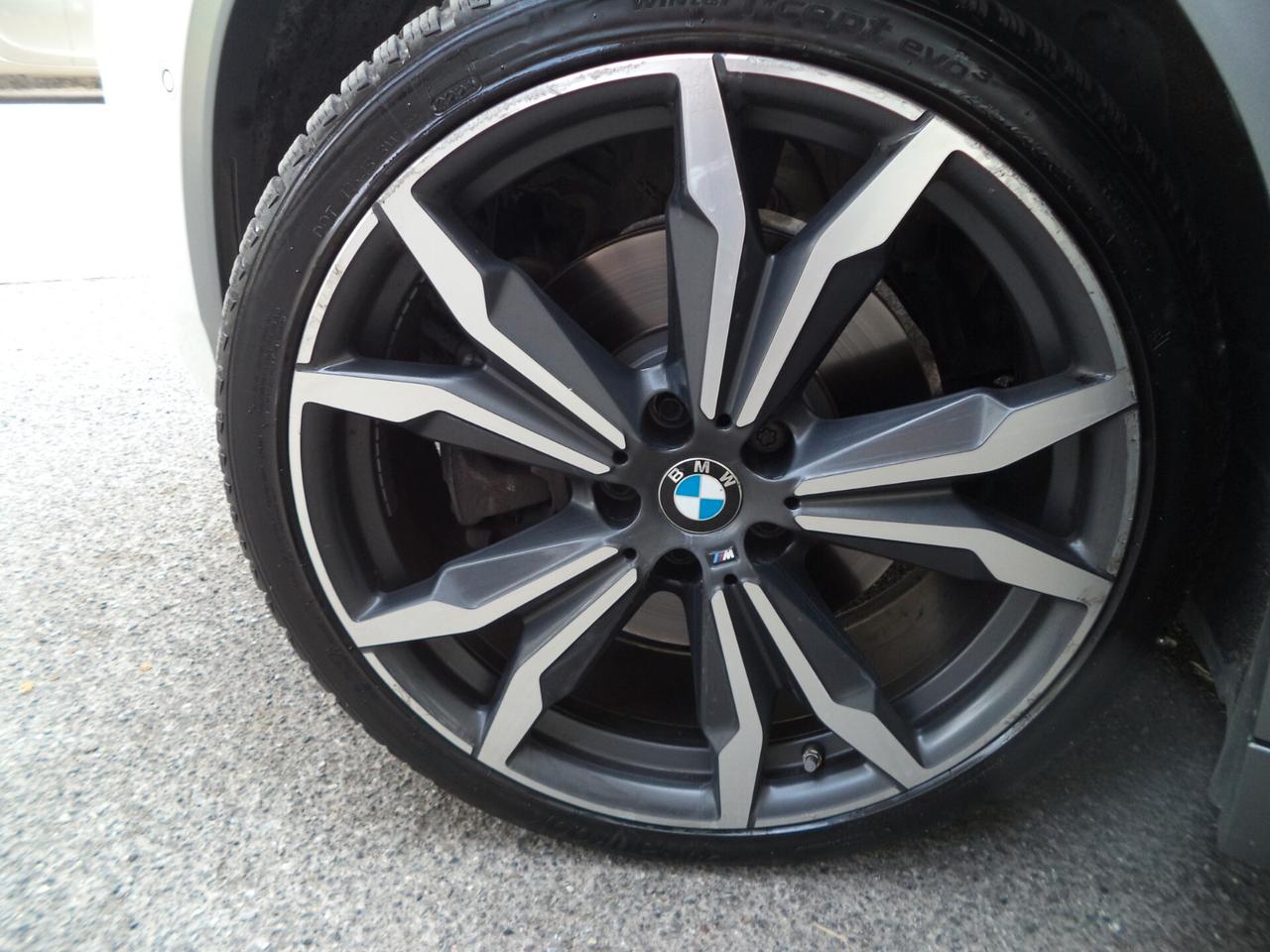 Bmw X2 M xDrive20d Msport-X