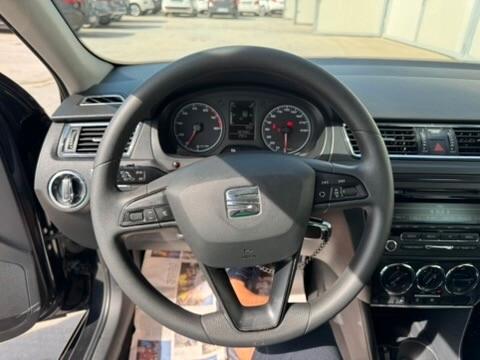 Seat Toledo 1.2 TSI Reference