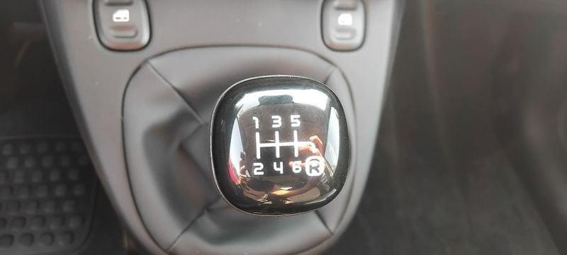 FIAT Panda III 2024 1.0 firefly hybrid s&s 70cv 5p.ti