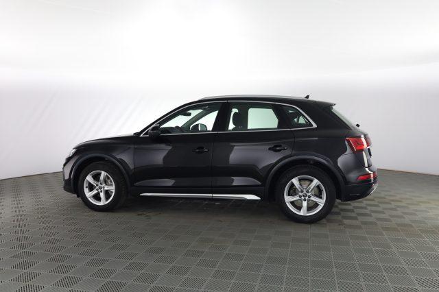 AUDI Q5 Q5 35 TDI S tronic Business Advanced