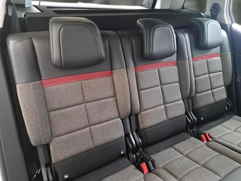 CITROEN C5 AIRCROSS BlueHDi 130 S/S Business EAT8