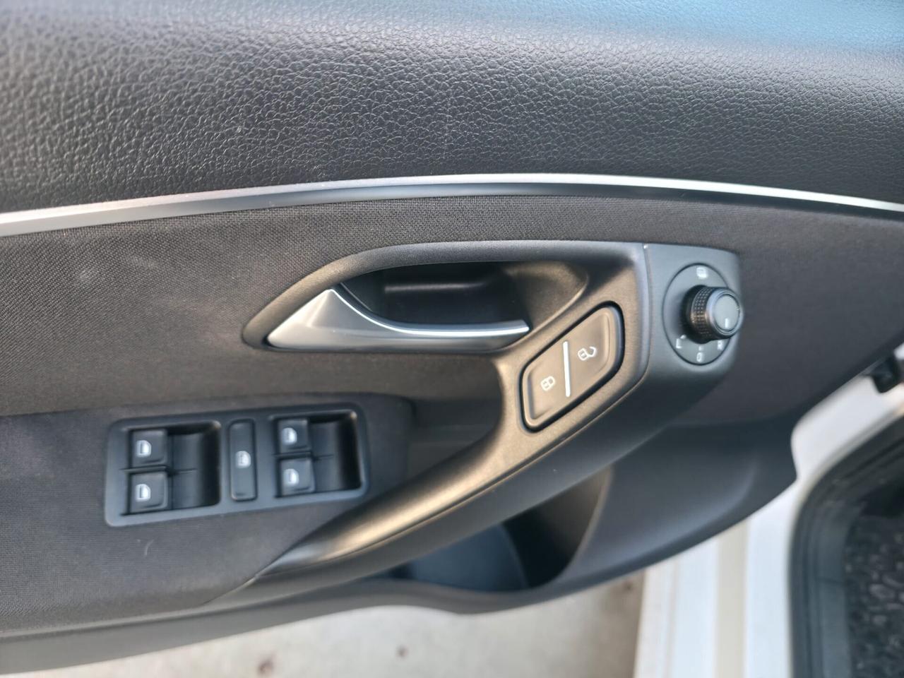 Volkswagen Polo 1.4 TDI 5p. Comfortline BlueMotion Technology