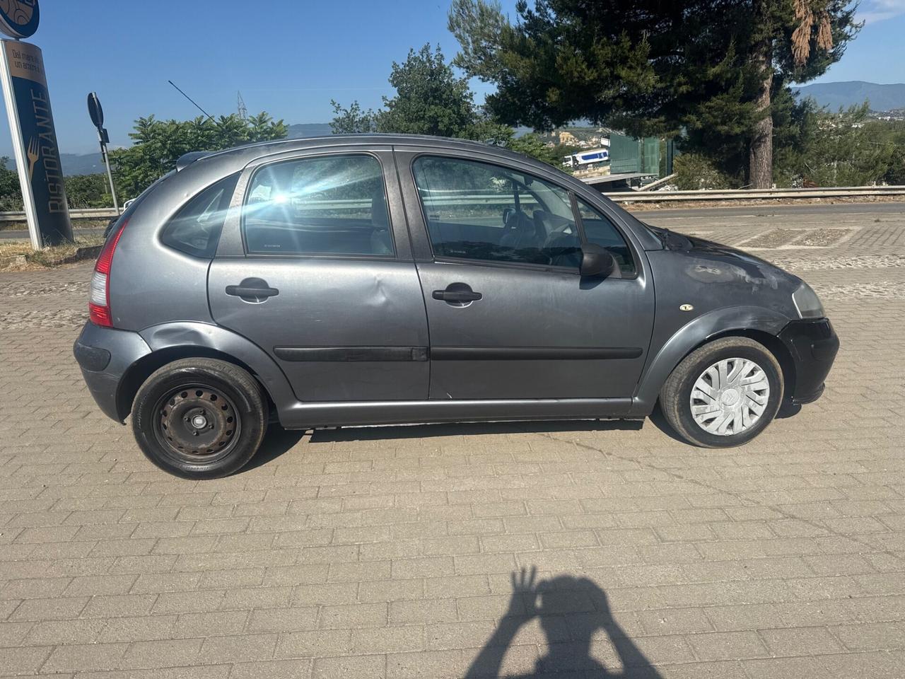 Citroen C3 1.1 airdream Perfect