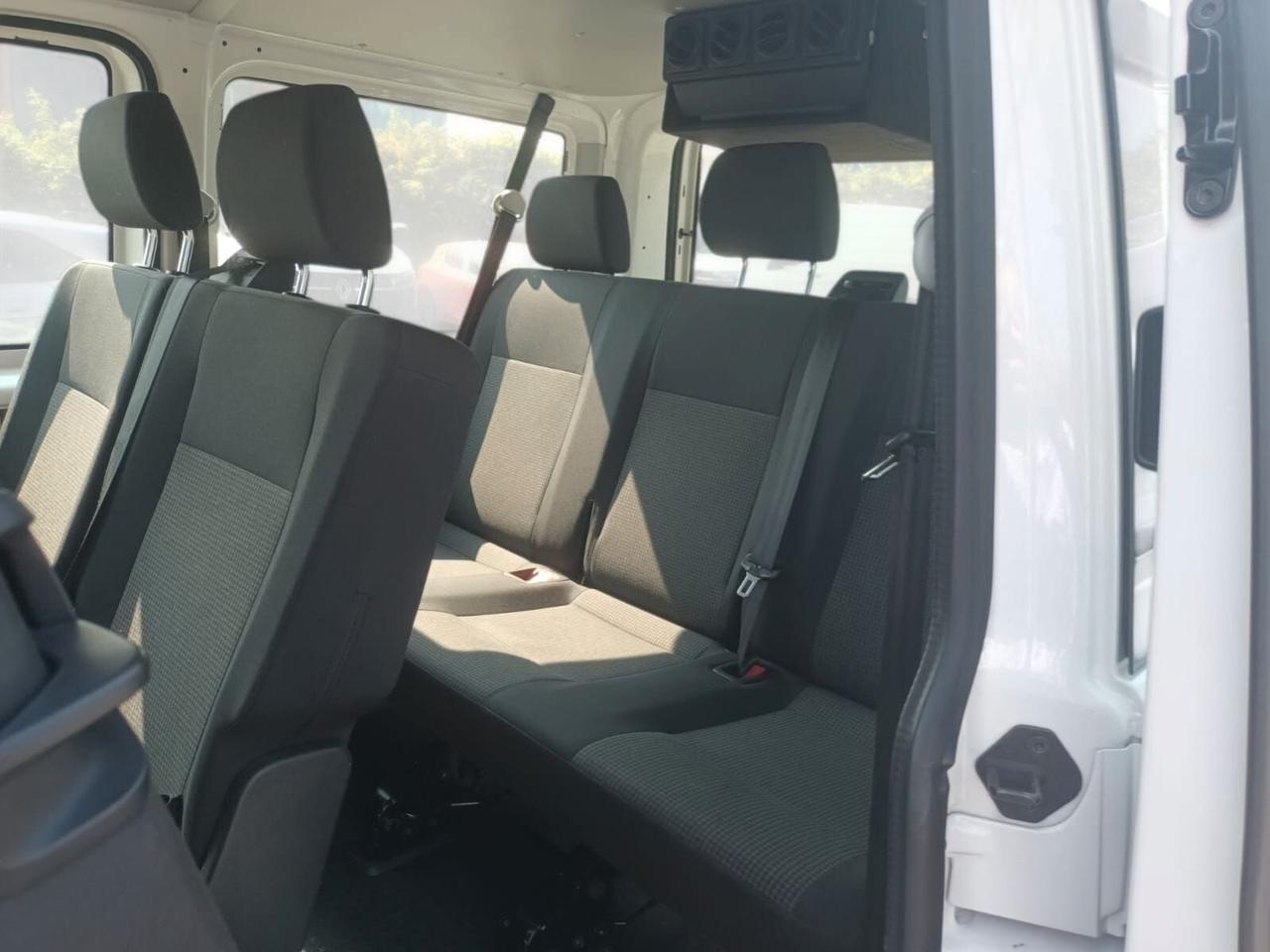 Volkswagen Transporter VIC T6.1 30 kombi M1 2.0 tdi 110cv Busines